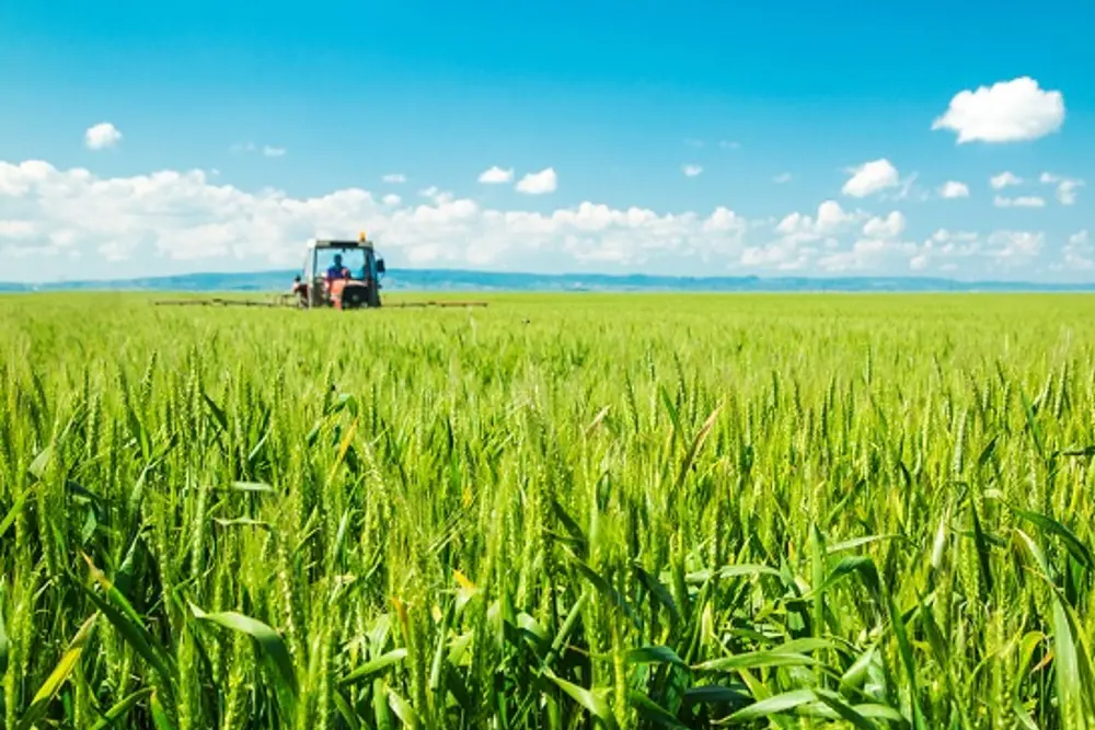 Agro Services 1