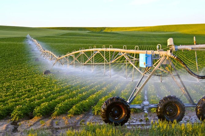 Agro Services 2
